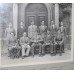Set of 6 Oxford University St Peter's Hall Framed College/Society/Sports Photographs