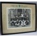 Set of 6 Oxford University St Peter's Hall Framed College/Society/Sports Photographs