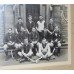 Set of 6 Oxford University St Peter's Hall Framed College/Society/Sports Photographs