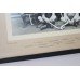 Set of 6 Oxford University St Peter's Hall Framed College/Society/Sports Photographs