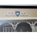 Set of 6 Oxford University St Peter's Hall Framed College/Society/Sports Photographs