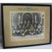 Set of 6 Oxford University St Peter's Hall Framed College/Society/Sports Photographs