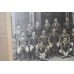 Set of 6 Oxford University St Peter's Hall Framed College/Society/Sports Photographs