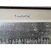 Set of 6 Oxford University St Peter's Hall Framed College/Society/Sports Photographs