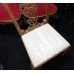 Set of 8 Carved Wood Chippendale Style Dining Chairs