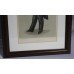 Set of 9 Framed Spy Vanity Fair Gentleman Caricature Prints