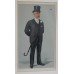 Set of 9 Framed Spy Vanity Fair Gentleman Caricature Prints
