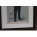 Set of 9 Framed Spy Vanity Fair Gentleman Caricature Prints