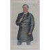 Set of 9 Framed Spy Vanity Fair Gentleman Caricature Prints