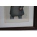 Set of 9 Framed Spy Vanity Fair Gentleman Caricature Prints