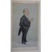 Set of 9 Framed Spy Vanity Fair Gentleman Caricature Prints
