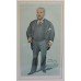 Set of 9 Framed Spy Vanity Fair Gentleman Caricature Prints