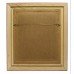 Foil Artwork Coldstream Guards Set in Gilt Frame