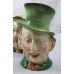 Set of 4 Beswick Charles Dickens Character Toby Jugs
