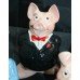 Set of 5 Wade Natwest Pig Moneyboxes