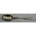 Set of Royal Worcester Harrods Coffee Cups & Saucers with Silver Spoons