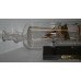 Hand Blown Glass Ship in Bottle "Sir Winston Churchill"