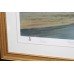 Signed Limited Edition Gerald Coulson "High Speed Intrusion" Tornados Print