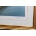 Signed Limited Edition Gerald Coulson "High Speed Intrusion" Tornados Print