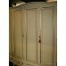 Silik Istari Casa Italia Five Door Wardrobe