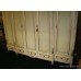 Silik Istari Casa Italia Five Door Wardrobe