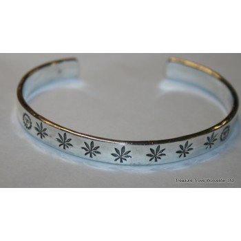 Silver 925 Bangle