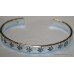 Silver 925 Bangle