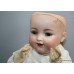 Simon & Halbig Antique Doll Model No. 126
