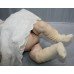 Simon & Halbig Antique Doll Model No. 126