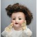 Simon & Halbig Antique Doll Model No. 126