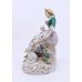 Sitzendorf Porcelain Shepherdess Figurine