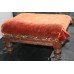 Small Edwardian Footstool