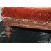 Small Edwardian Footstool