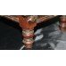Small Edwardian Footstool