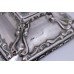 Small Edwardian Silver Candlestick Birmingham 1903