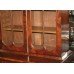 Fine Small Georgian Mahogany Secretaire