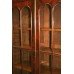 Fine Small Georgian Mahogany Secretaire