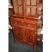 Fine Small Georgian Mahogany Secretaire