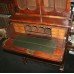 Fine Small Georgian Mahogany Secretaire