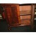Fine Small Georgian Mahogany Secretaire
