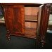 Fine Small Georgian Mahogany Secretaire