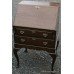 Small Fitted Mahogany Bureau