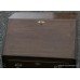 Small Fitted Mahogany Bureau