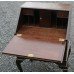 Small Fitted Mahogany Bureau