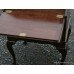 Small Fitted Mahogany Bureau