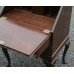 Small Fitted Mahogany Bureau