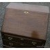 Small Fitted Mahogany Bureau