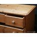 Small Pine Chest of Drawers