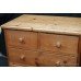 Small Pine Chest of Drawers