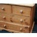 Small Pine Chest of Drawers